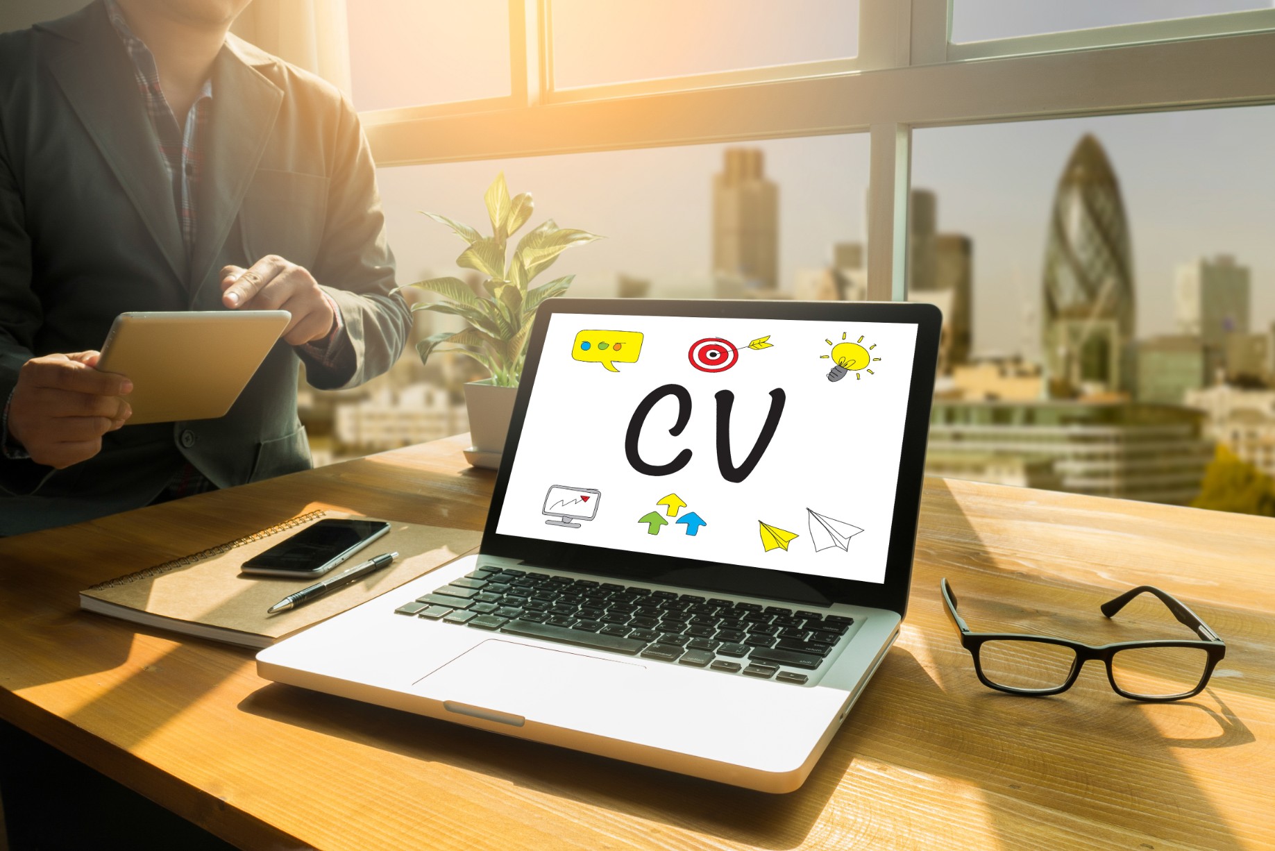 cv writing services in ahmedabad